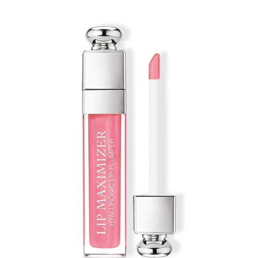 DIOR BACKSTAGE 022 - Ultra Pink Addict Lip Maximizer Lipgloss 6ml
