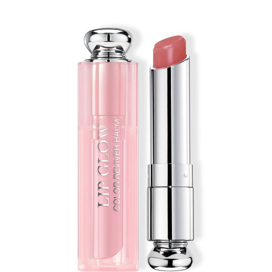DIOR BACKSTAGE 012 - Rosewood Dior Addict Lip Glow Lippenverzorging