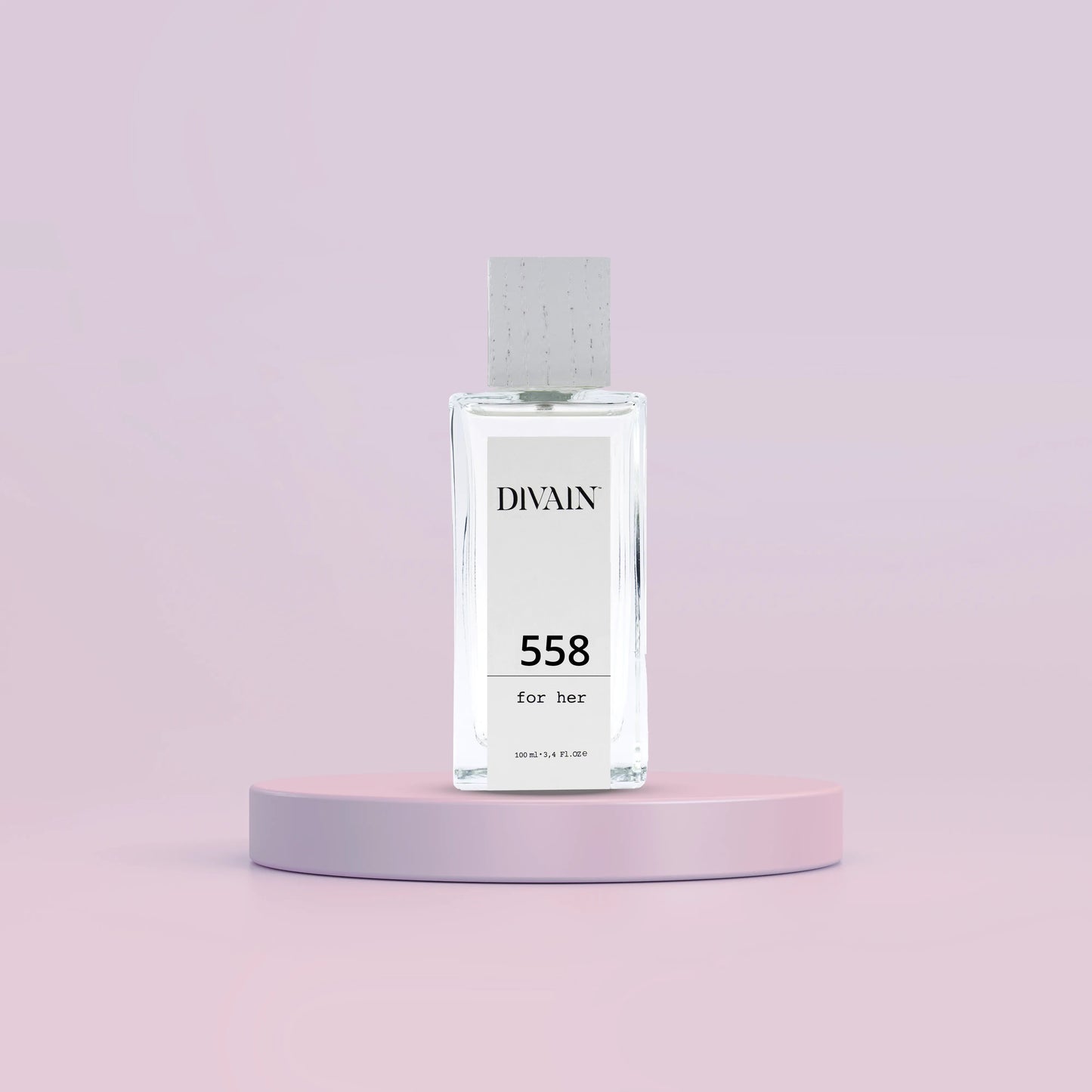DIVAIN-558 | Parfum