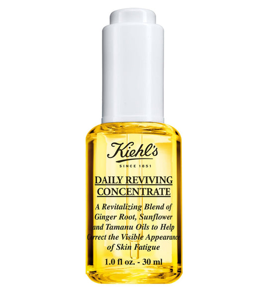 Daily Reviving Concentrate
