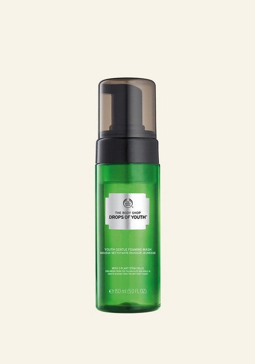 Drops of Youth Gentle Foamwash