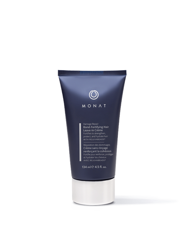 Damage Repair Bond-Fortifying Hair Leave-In Cream