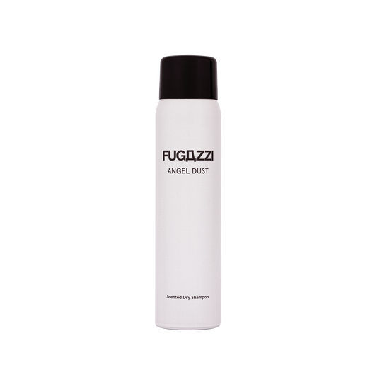 Angel Dust Dry Shampoo