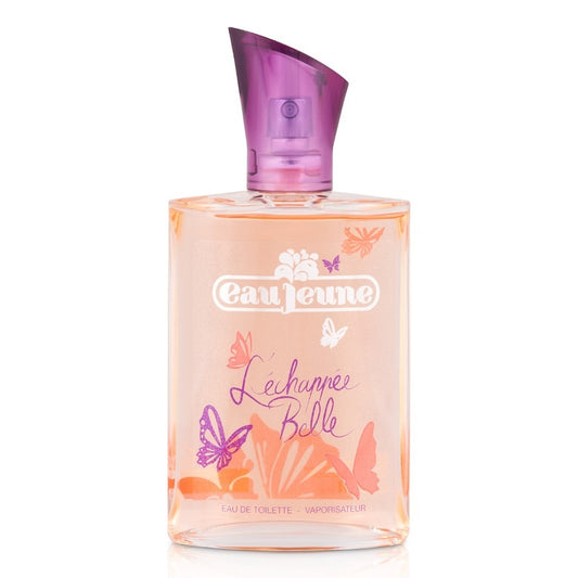 Eau Jeune Eau Jeune Echappee Belle EdT