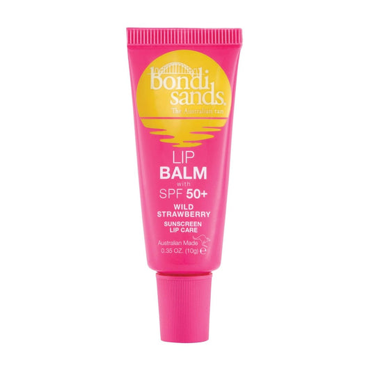 Bondi Sands SPF 50+ Wild Strawberry