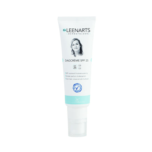 Dagcreme SPF 25