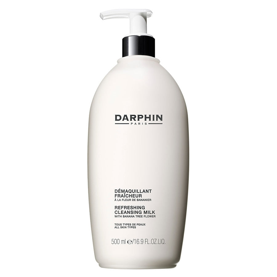 Darphin Refreshing Cleansing Milk Reinigingsmelk 500ml