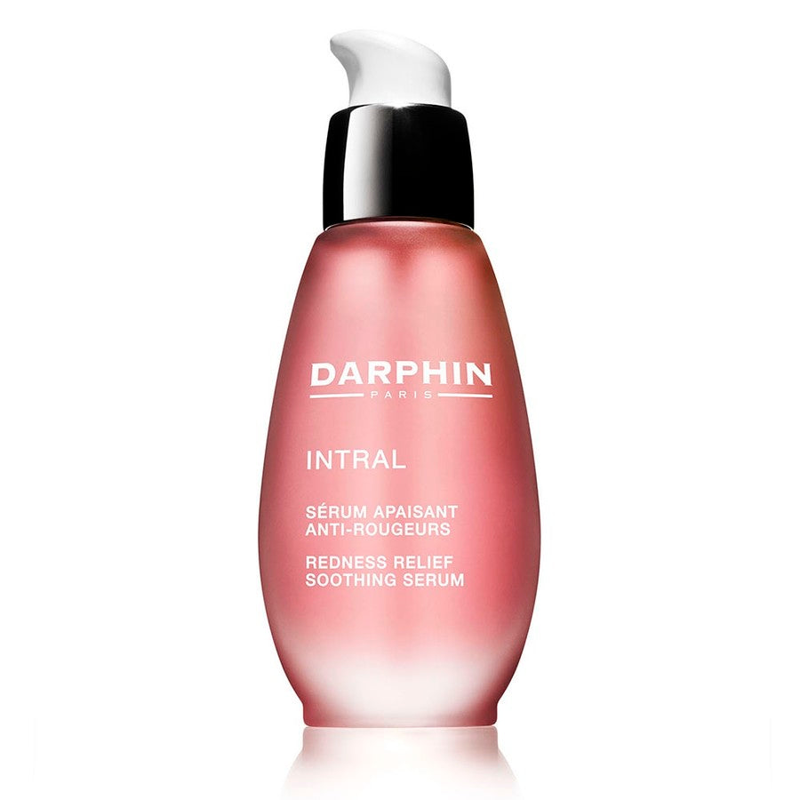 Intral Daily Rescue Serum 50ml