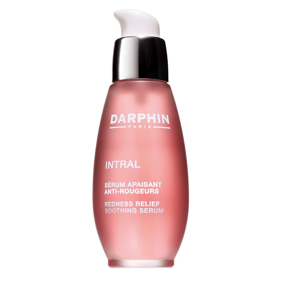 Intral Daily Rescue Serum 50ml
