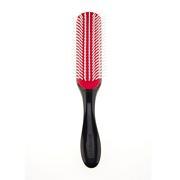 Denman D3 Medium Styling Brush - 7 Rows