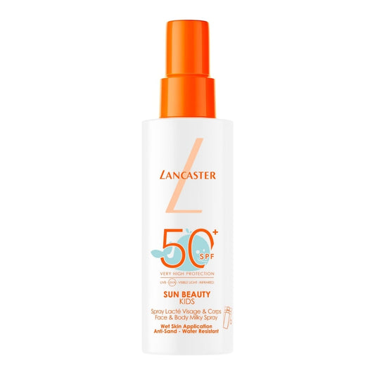 Lancaster Zonbescherming Sun Beauty Zonnespray Unisex 150ml
