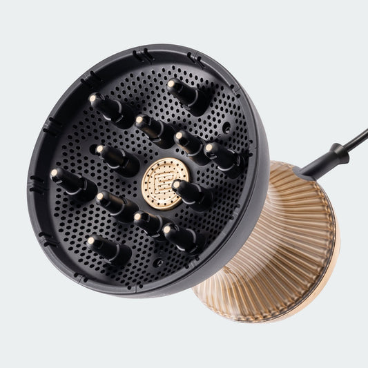 Diffon Supreme Hot Air Diffuser XL
