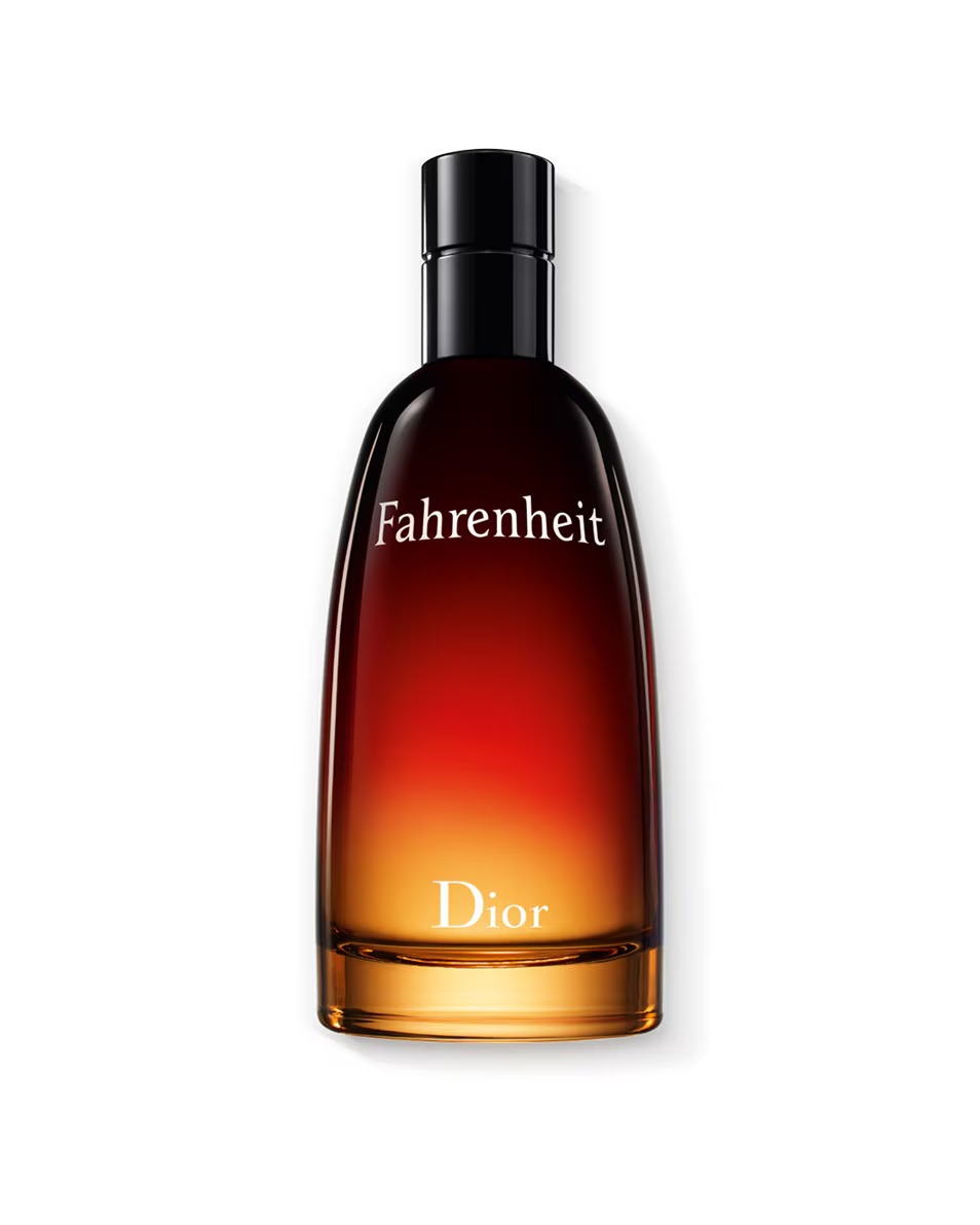 Dior Eau De Toilette Dior - Fahrenheit Eau De Toilette  - 100 ML