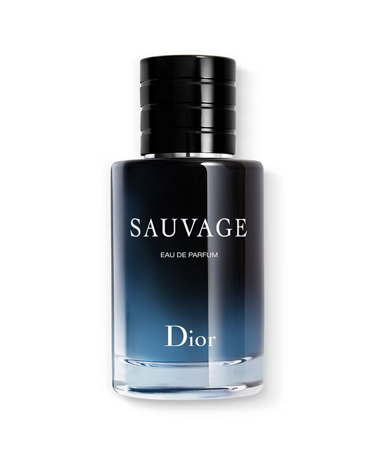 Dior Sauvage Eau De Parfum - 60 ML
