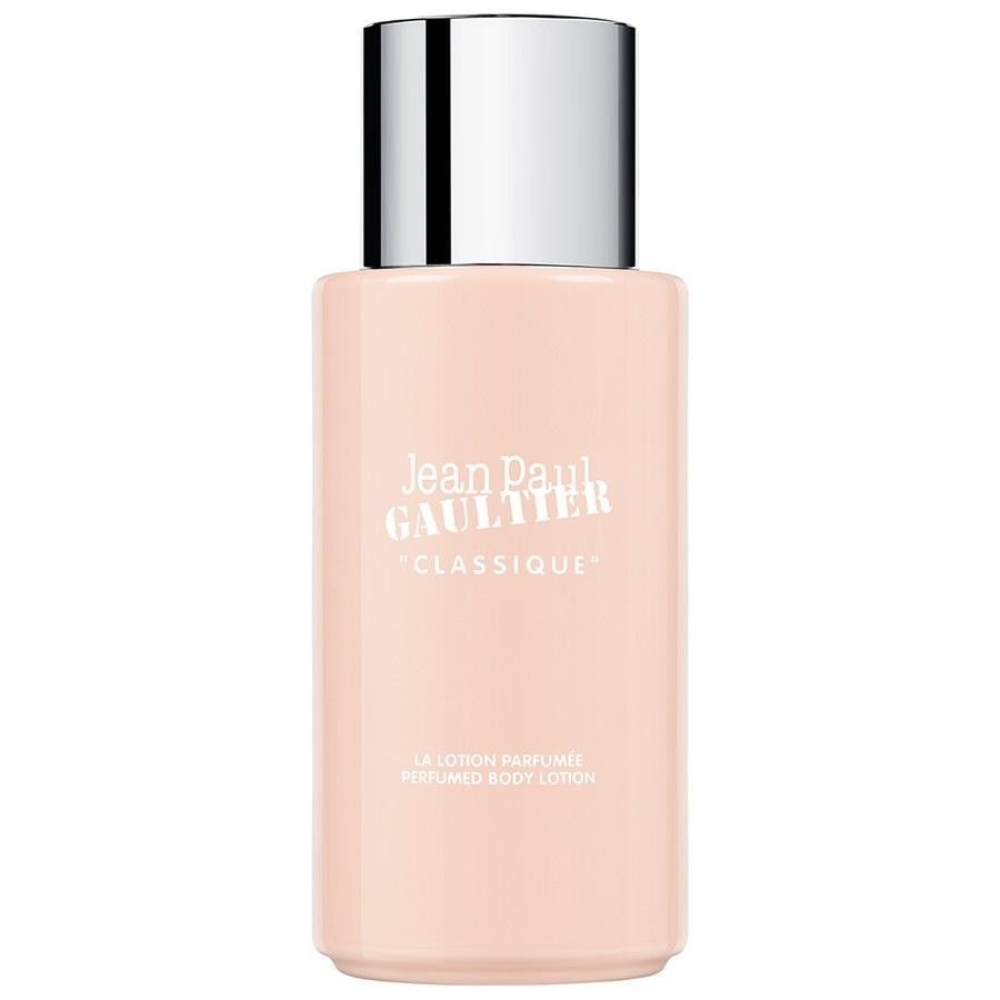 Jean Paul Gaultier Classique Body Lotion