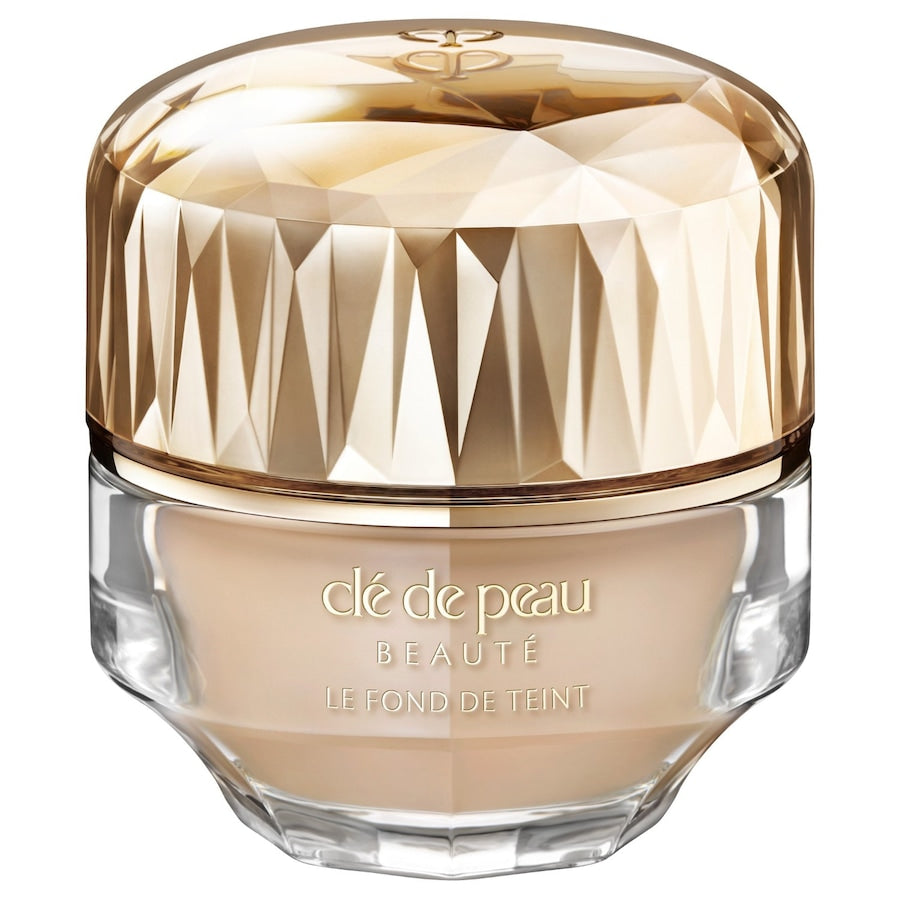 Clé de Peau Beauté The Foundation