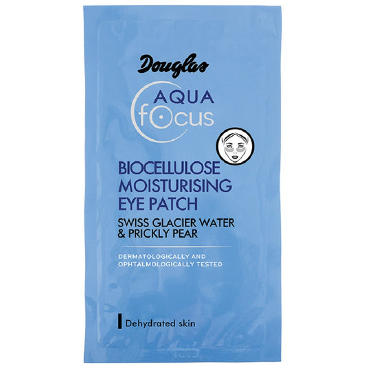 Douglas Collection Bio Cellulose Eye Patch Oogverzorging 3ml