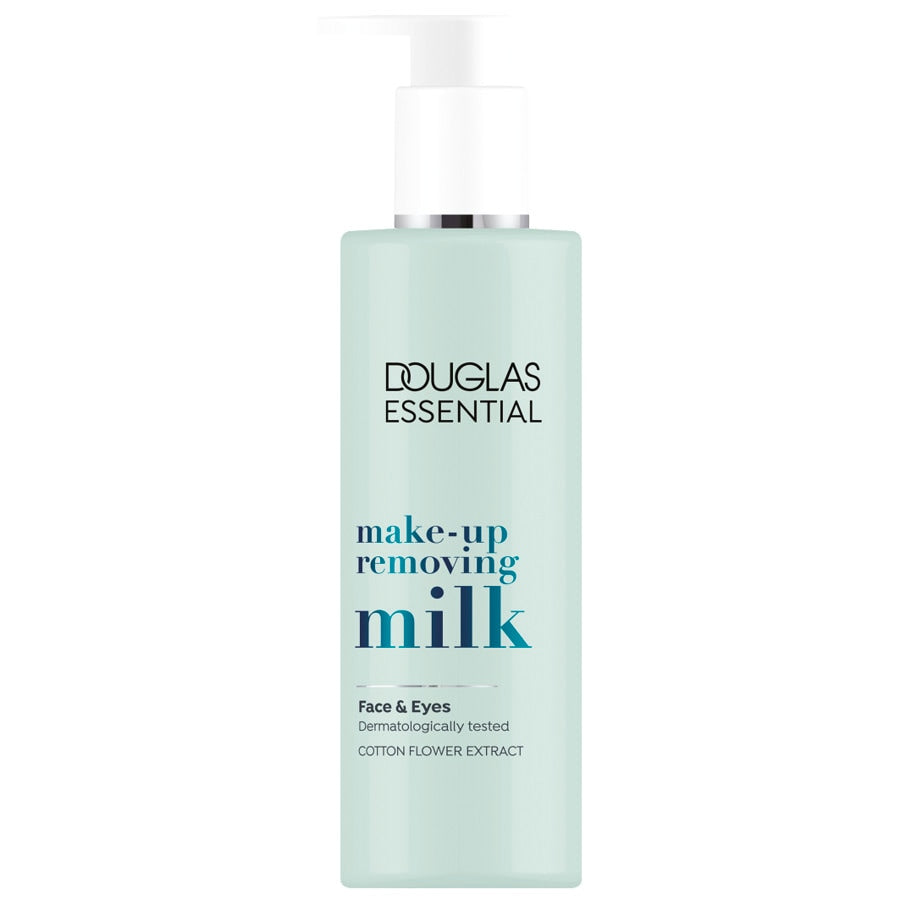 Douglas Collection Make-Up Removing Milk Gezichtsreiniging 400ml