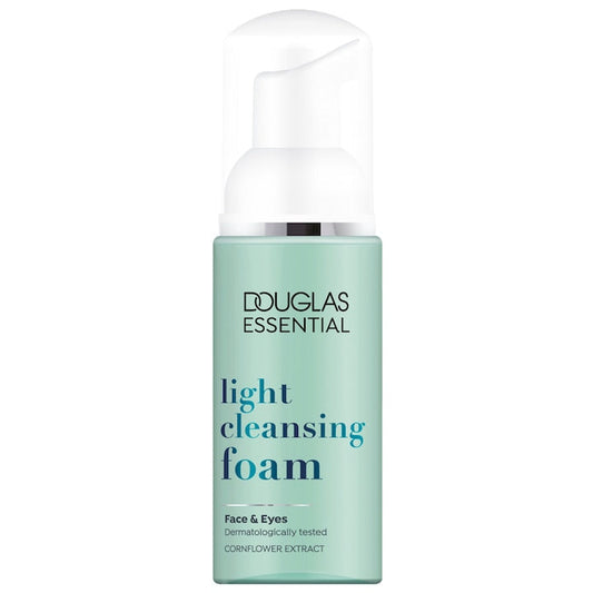 Light Cleansing Foam