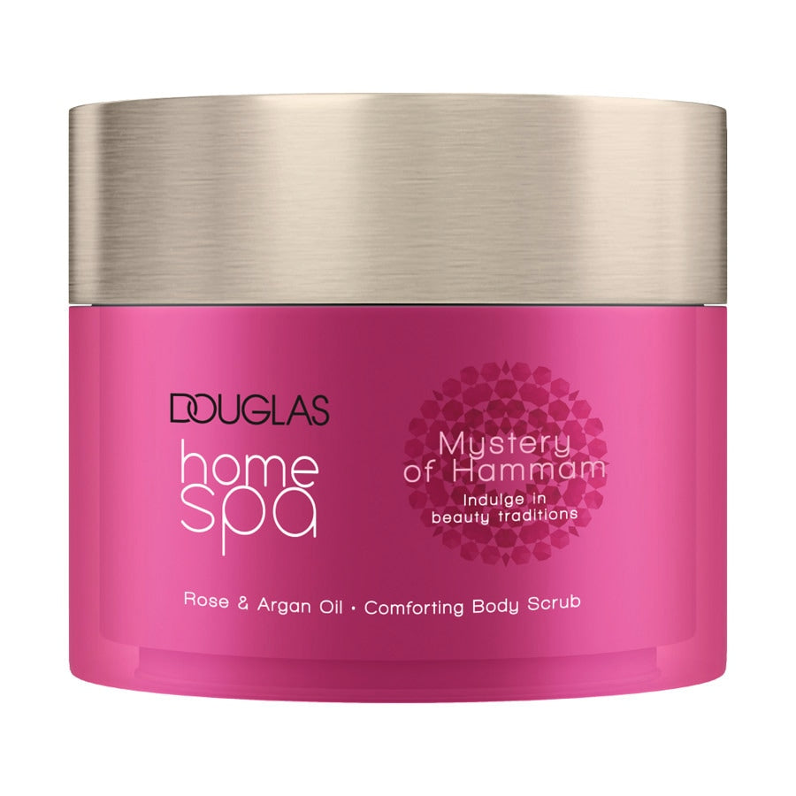 Douglas Collection Mystery of Hammam Body Scrub