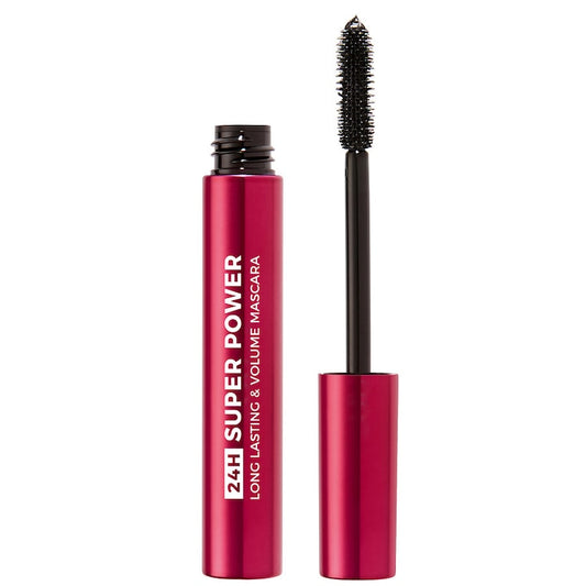 24h Super Power Mascara