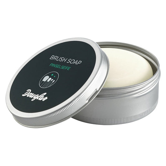 Brush Soap