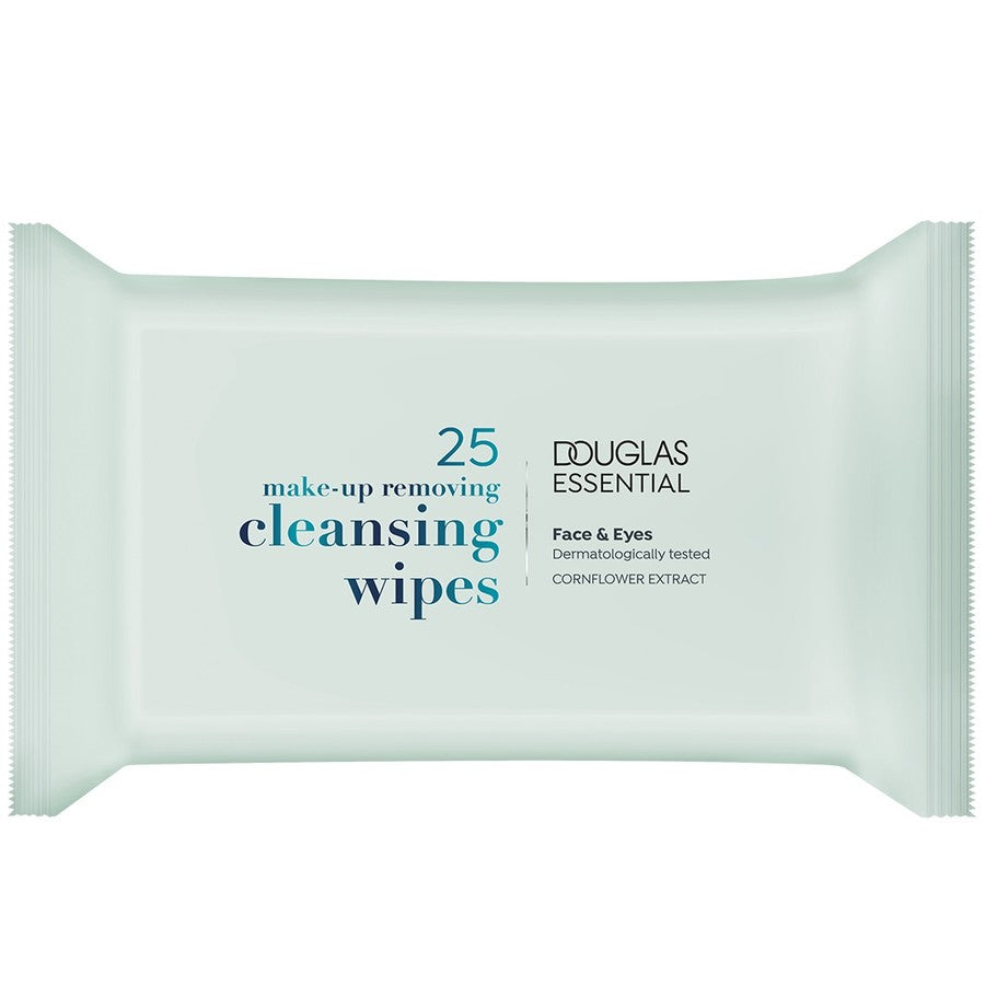 Cleansing Make-up Remover Wipes
