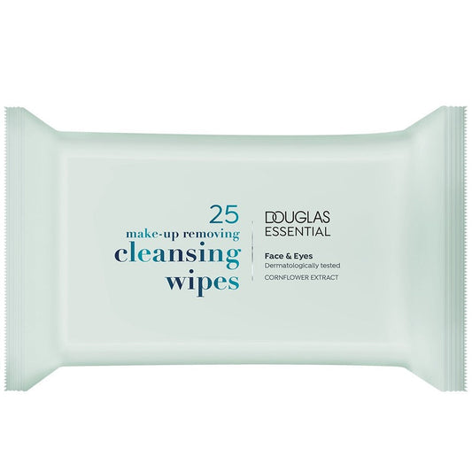 Cleansing Make-up Remover Wipes