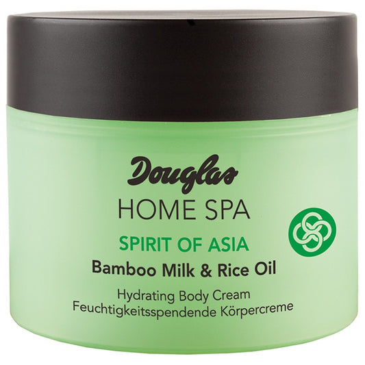 Douglas Collection Bamboo Milk & Rice Oil Bodycrème 200ml