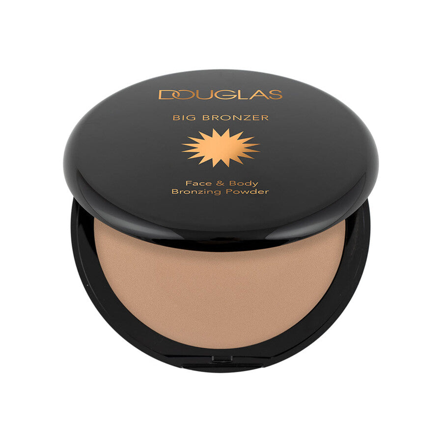 Douglas Collection Make-Up Big Bronzer