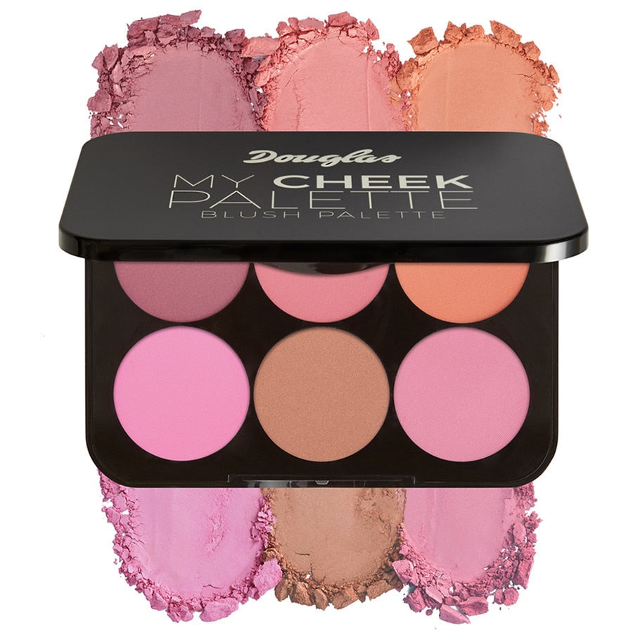 Douglas Collection My Cheek Palette Blush 21g
