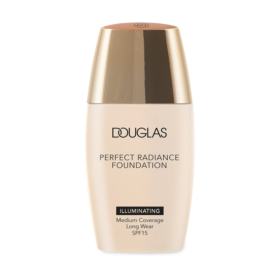 Douglas Collection 60. Honey Perfect Radiance Foundation 30ml