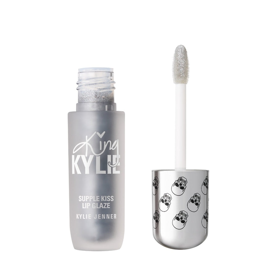 KYLIE COSMETICS King Kylie Lipgloss Dames 3ml Grijs