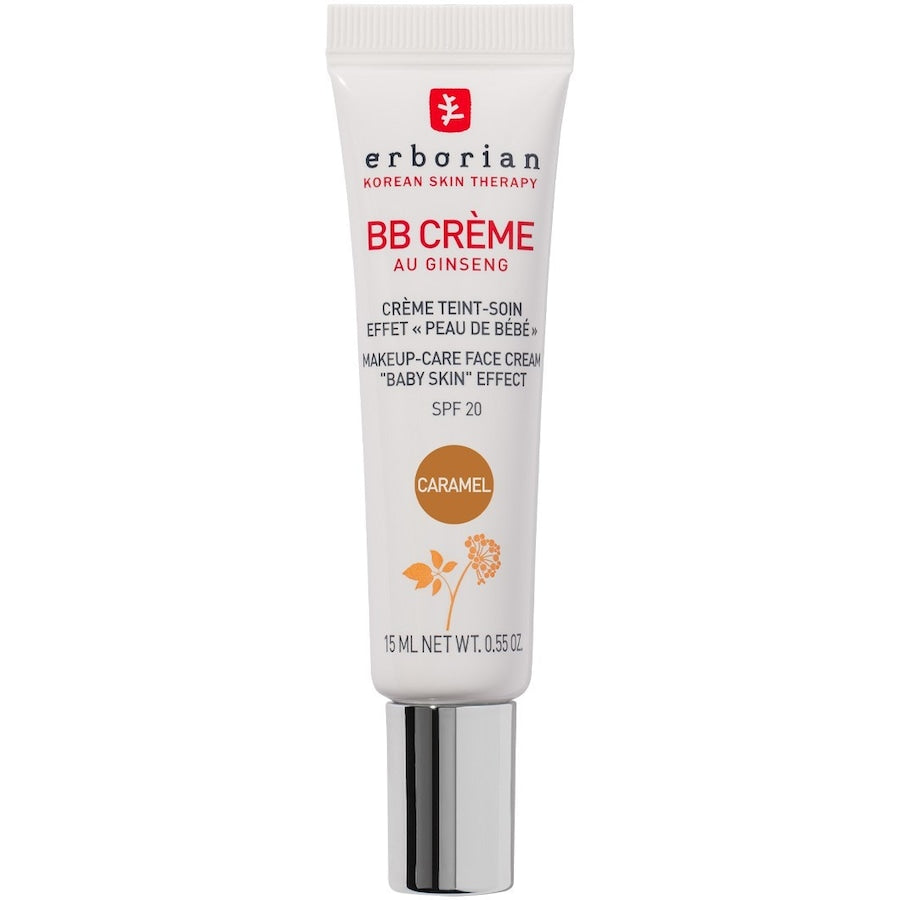 ERBORIAN BB CREME CARAMEL