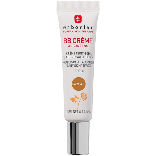 ERBORIAN BB CREME CARAMEL