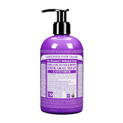 Dr Bronner's Organic Shikakai Lavender Hand & Body Soap