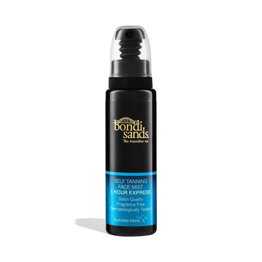 Bondi Sands Face Mist 1 Hour Express