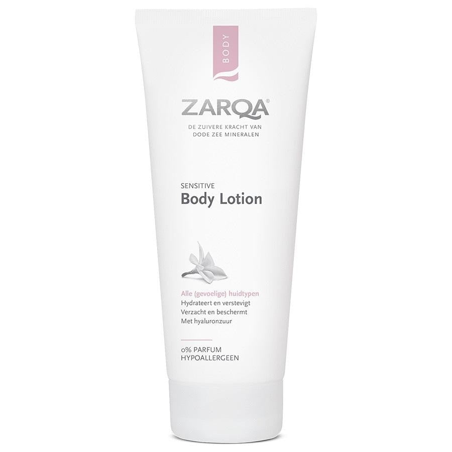 ZARQA Sensitive