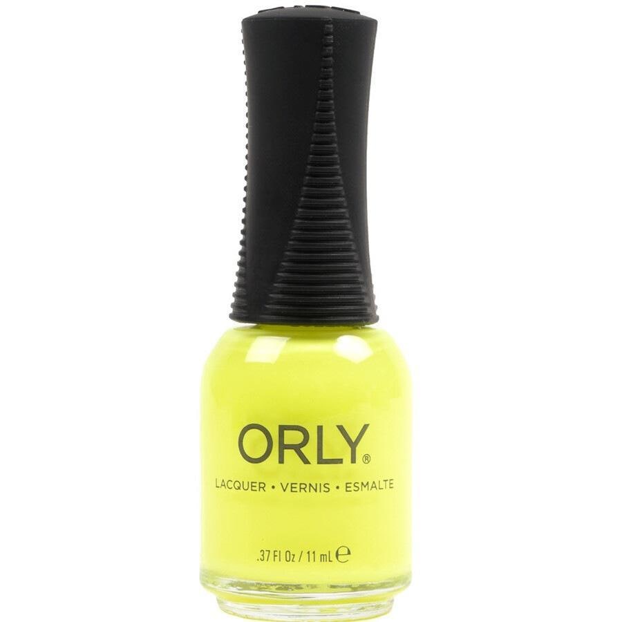 ORLY