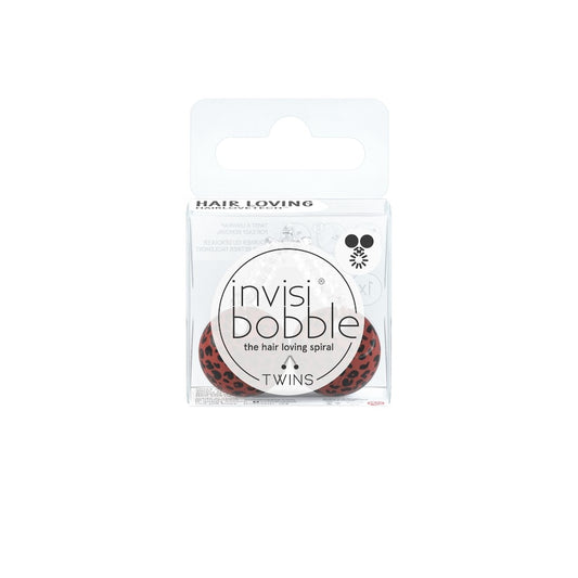 Invisibobble Hair Tie Twins Purfection