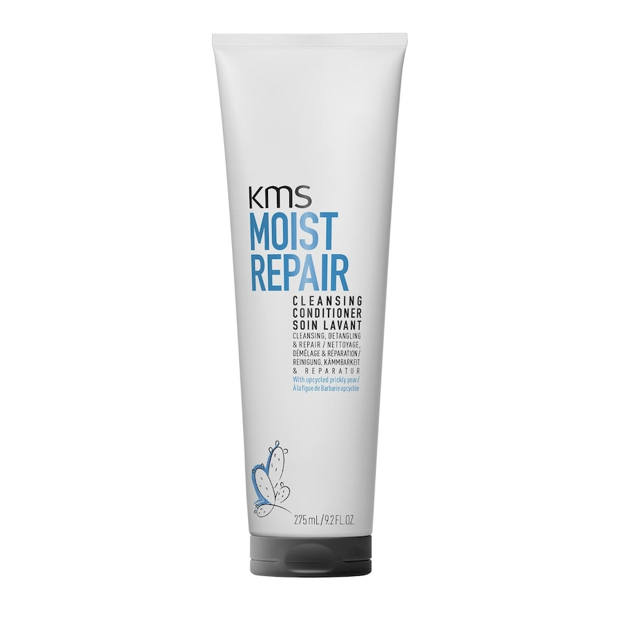KMS Moist Repair Cleansing Conditioner