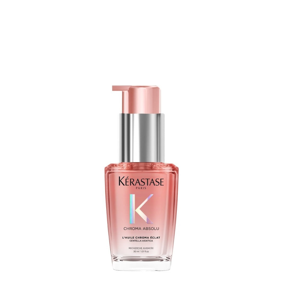Kérastase Chroma Absolu L'huile Chroma Eclat