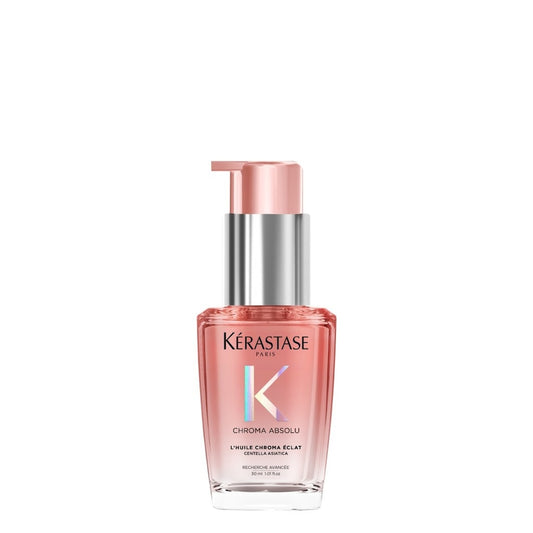 Kérastase Chroma Absolu L'huile Chroma Eclat