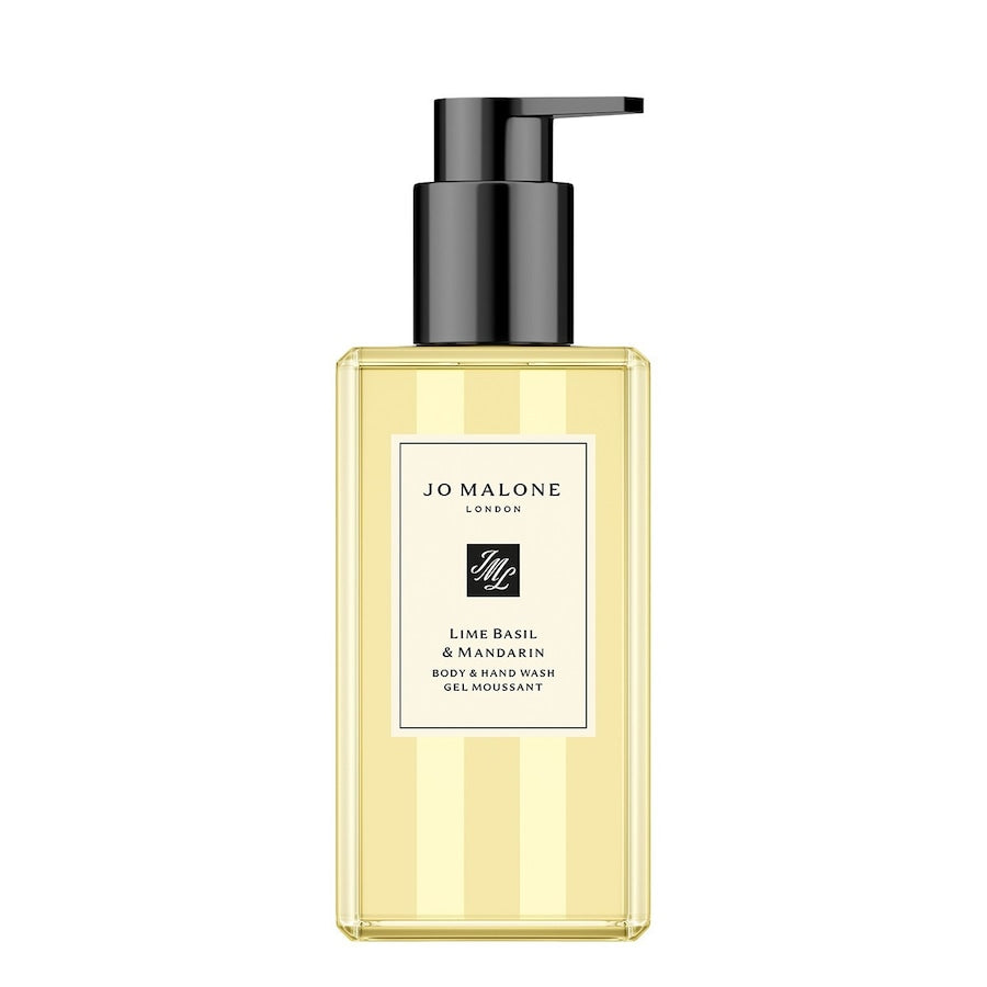 Jo Malone London Lime Basil & Mandarin Body & Hand Wash