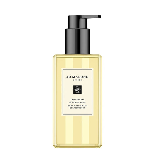 Jo Malone London Lime Basil & Mandarin Body & Hand Wash