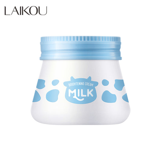 Milk Face Cream