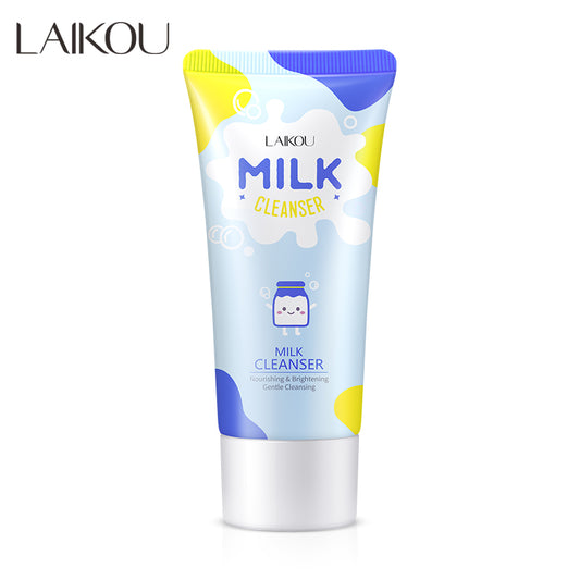 Milk Cleanser