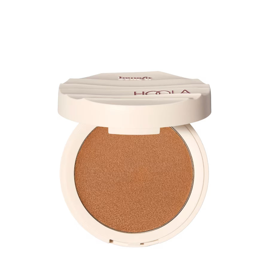 Benefit Contouring Bronzer Unisex 8.0g Lichtbruin
