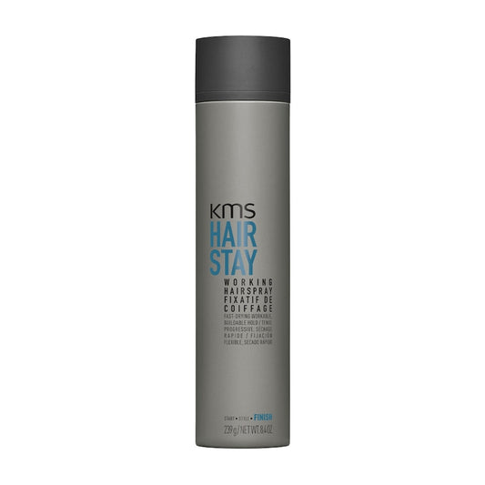 KMS Working Spray