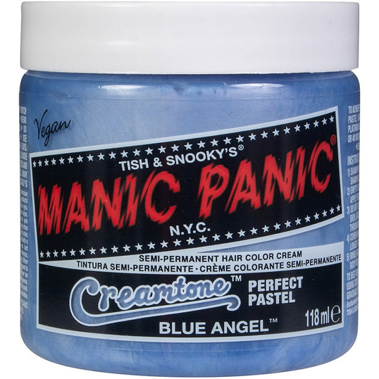 Manic Panic Hoogspanning Klassiek